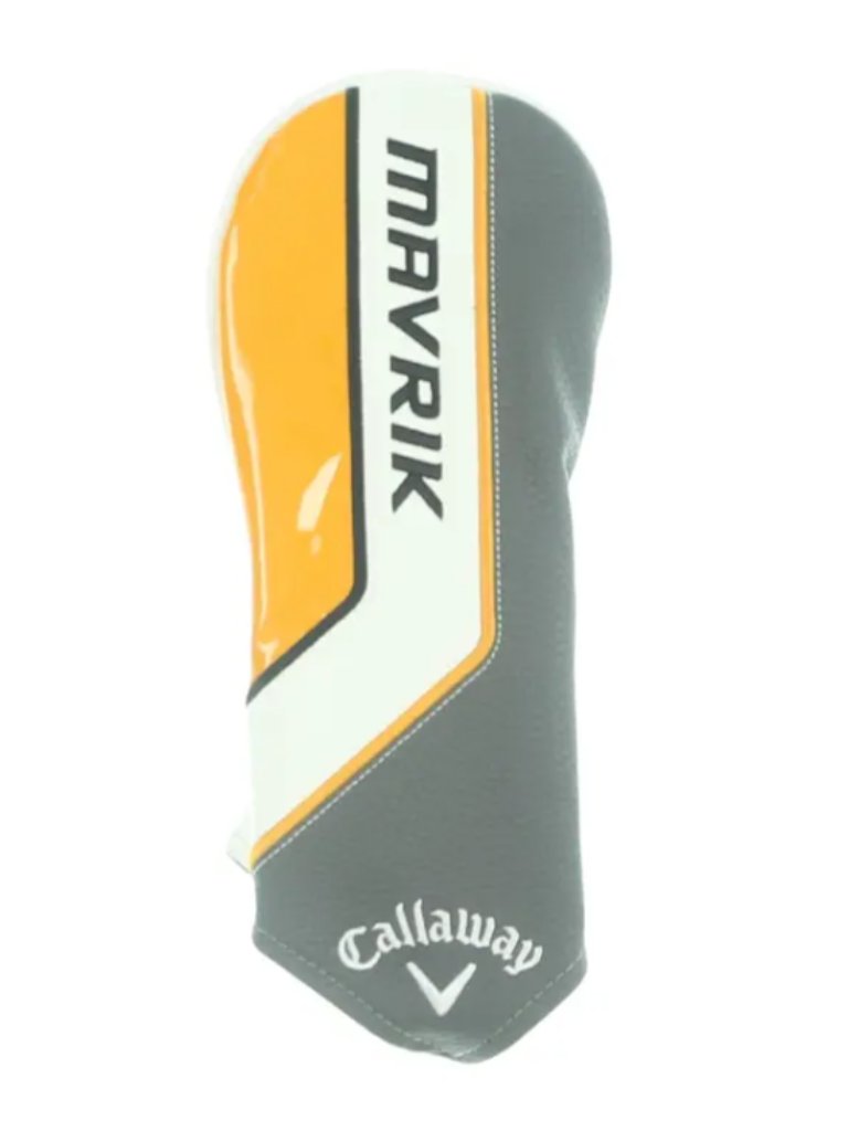 Callaway Nwot Mavrik 22 Fairway Headcover Callaway Nwot Mavrik 22 Fairway Headcover